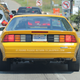 Image for article titled Why Is This Rad ’80s Camaro Mule Testing at GM’s Milford Proving Grounds?
